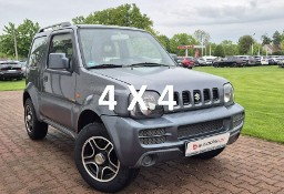 Suzuki Jimny BDB stan