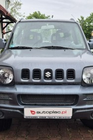 Suzuki Jimny BDB stan-2