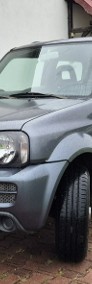 Suzuki Jimny BDB stan-3