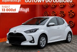 Toyota Yaris IV Comfort 1.5 Hybrid Comfort 1.5 Hybrid 116KM | Tempomat adaptacyjny!