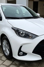 Toyota Yaris IV Comfort 1.5 Hybrid Comfort 1.5 Hybrid 116KM | Tempomat adaptacyjny!-2