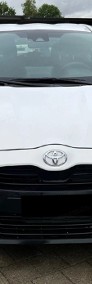 Toyota Yaris IV Comfort 1.5 Hybrid Comfort 1.5 Hybrid 116KM | Tempomat adaptacyjny!-3