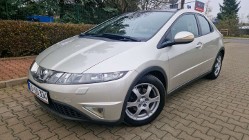 Honda Civic VIII