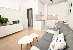 Nowoczesny 2 pokojowy apartament 36 m2 + miejsce garażowe, ul. Mariacka