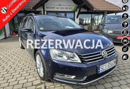 Volkswagen Passat B7 Comfortline 2.0 + DSG + pełny serwis i oryginalny lakier