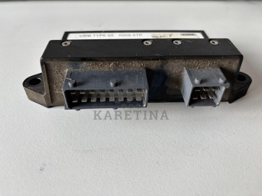 Claas Jaguar 830-980 Lexion 620-780 Tucano 320-580 Moduł Sterownik 00159741 00 0015 974 1-2