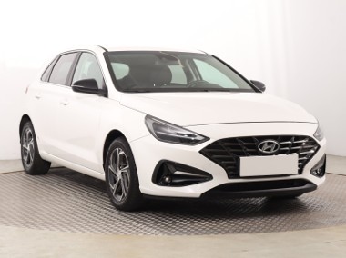 Hyundai i30 II , Salon Polska, 1. Właściciel, Serwis ASO, VAT 23%,-1