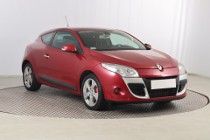 Renault Megane III , Klima, Tempomat, Parktronic, Podgrzewane siedzienia,ALU