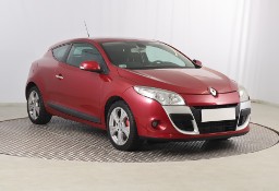 Renault Megane III , Klima, Tempomat, Parktronic, Podgrzewane siedzienia,ALU