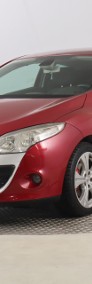 Renault Megane III , Klima, Tempomat, Parktronic, Podgrzewane siedzienia,ALU-3