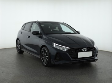 Hyundai i20 , Salon Polska, Serwis ASO, Automat, Klimatronic, Tempomat,