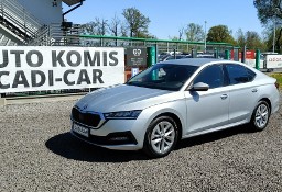 Skoda Octavia IV Krajowy, pierwszy właściciel.