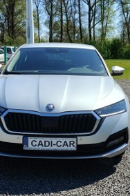 Skoda Octavia IV Krajowy, pierwszy właściciel.-2