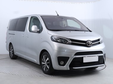 Toyota ProAce ProAce Verso , L3H1, 9 Miejsc-1