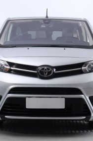 Toyota ProAce ProAce Verso , L3H1, 9 Miejsc-2