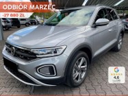 Volkswagen T-Roc Life Plus 1.5 TSI DSG Life Plus 1.5 TSI 150KM DSG