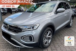 Volkswagen T-Roc Life Plus 1.5 TSI DSG Life Plus 1.5 TSI 150KM DSG