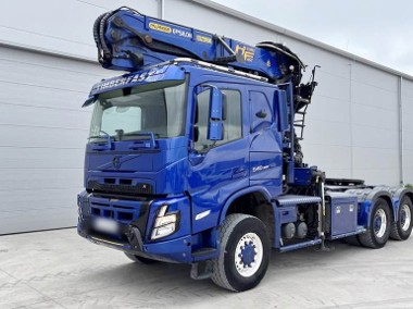 FMX 540 / 6x6 / HDS Palfinger Epsilon S300L98 / 2024_254844-1