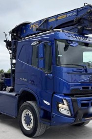 FMX 540 / 6x6 / HDS Palfinger Epsilon S300L98 / 2024_254844-2