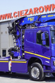 FMX 540 / 6x6 / HDS Palfinger Epsilon S300L98 / 2024_254844-2