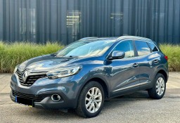 Renault Kadjar I Salon Polska - I Właściciel - Bezwypadkowy - FV VAT