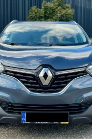 Renault Kadjar I Salon Polska - I Właściciel - Bezwypadkowy - FV VAT-2