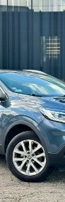 Renault Kadjar I Salon Polska - I Właściciel - Bezwypadkowy - FV VAT-3