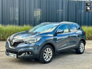 Renault Kadjar I Faktura VAT 23% Salon Polska - I Właściciel - Bezwypadkowy