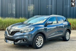 Renault Kadjar I Faktura VAT 23% Salon Polska - I Właściciel - Bezwypadkowy