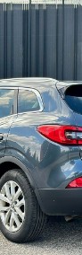 Renault Kadjar I Faktura VAT 23% Salon Polska - I Właściciel - Bezwypadkowy-3