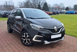 Renault Captur NAVI-LED