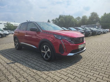 Peugeot 3008 II 130KM EAT8 Allure Pack | Grip Control | Keyless | Salon PL-1