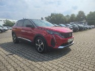 Peugeot 3008 II 130KM EAT8 Allure Pack | Grip Control | Keyless | Salon PL