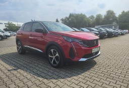 Peugeot 3008 II 130KM EAT8 Allure Pack | Grip Control | Keyless | Salon PL