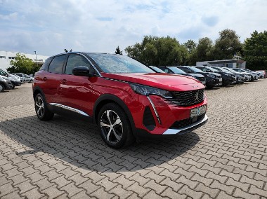 Peugeot 3008 II 130KM EAT8 Allure Pack | Grip Control | Keyless | Salon PL-1