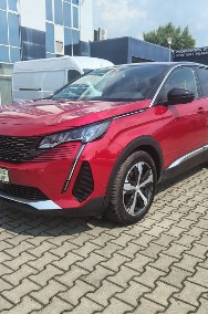 Peugeot 3008 II 130KM EAT8 Allure Pack | Grip Control | Keyless | Salon PL-2