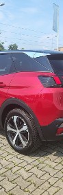 Peugeot 3008 II 130KM EAT8 Allure Pack | Grip Control | Keyless | Salon PL-3