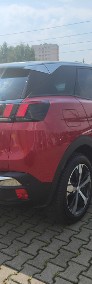 Peugeot 3008 II 130KM EAT8 Allure Pack | Grip Control | Keyless | Salon PL-4