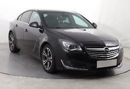 Opel Insignia , Salon Polska, 1. Właściciel, Serwis ASO, Navi, Xenon,