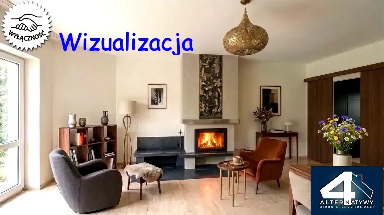 Duży dom z sauną i z basenem w ogrodzie.