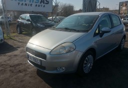 Fiat Punto II