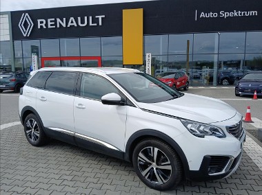 Peugeot 5008 II 1.6 PureTech Allure S&S EAT8-1
