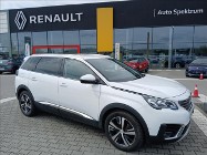 Peugeot 5008 II 1.6 PureTech Allure S&amp;S EAT8