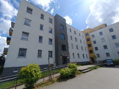 Syndyk sprzeda mieszkanie 55m² w Koszalinie-1