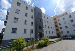 Syndyk sprzeda mieszkanie 55m² w Koszalinie