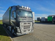 Volvo FH500 FH4 2017r Skrzynia automtyczna I-Shift 500KM