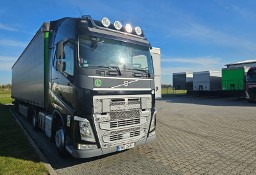 Volvo FH500 FH4 2017r Skrzynia automtyczna I-Shift 500KM