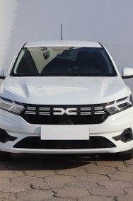 Dacia Sandero II , GAZ, Klima, Tempomat, Parktronic-2