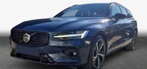 Volvo V60 II B4 Bezwypadkowy Oryginalny Lakier 4 Lata Fabrycznej Gwarancji