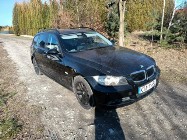 BMW SERIA 3 IV (E90/E91/E92/E93) BMW SERIA 3 Bmw E90 2.0 170km 07r Automat